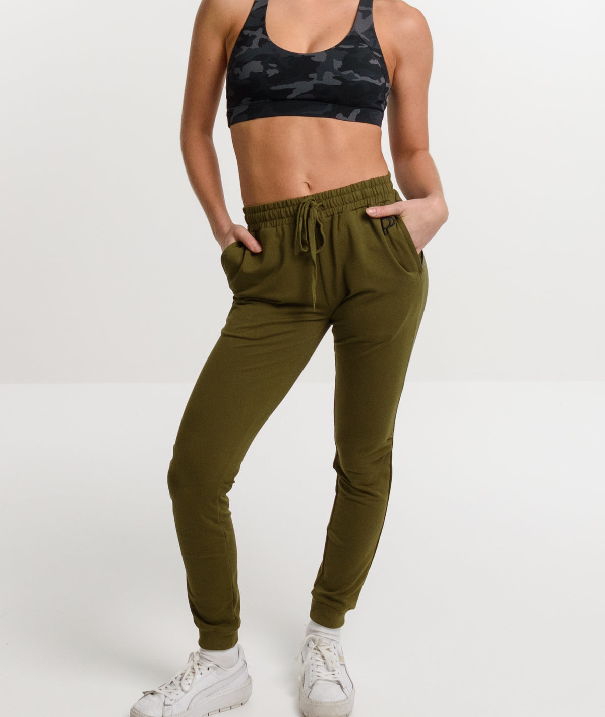 Joggers