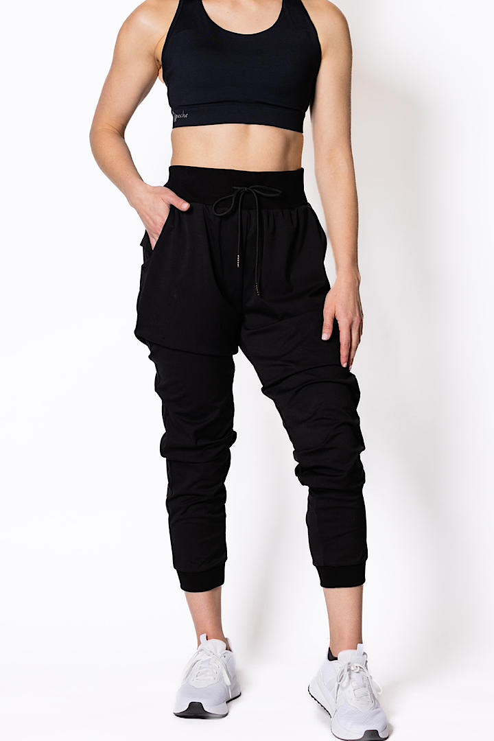 Classic Relaxed Active Pant
